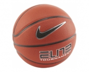 Nike ball of basquetebol elite tournament